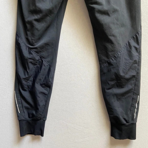 Nike Dri fit track  jogger pants Sz S - Picture 4 of 9